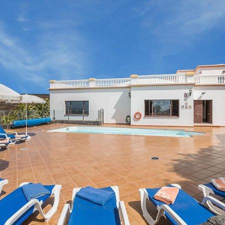 Finca Bellavista Тегисе Екстериор снимка