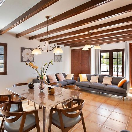 Finca Bellavista Тегисе Екстериор снимка