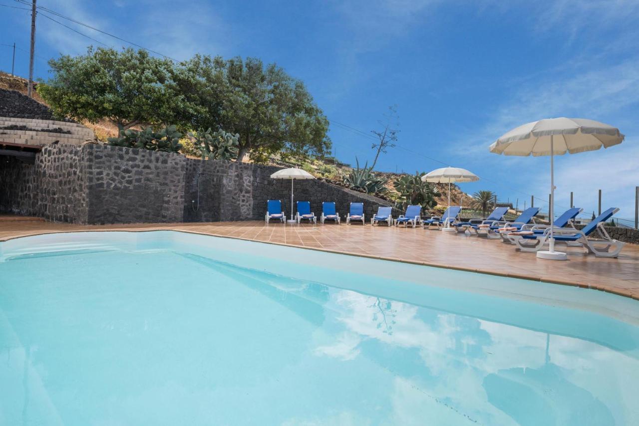 Finca Bellavista Тегисе Екстериор снимка