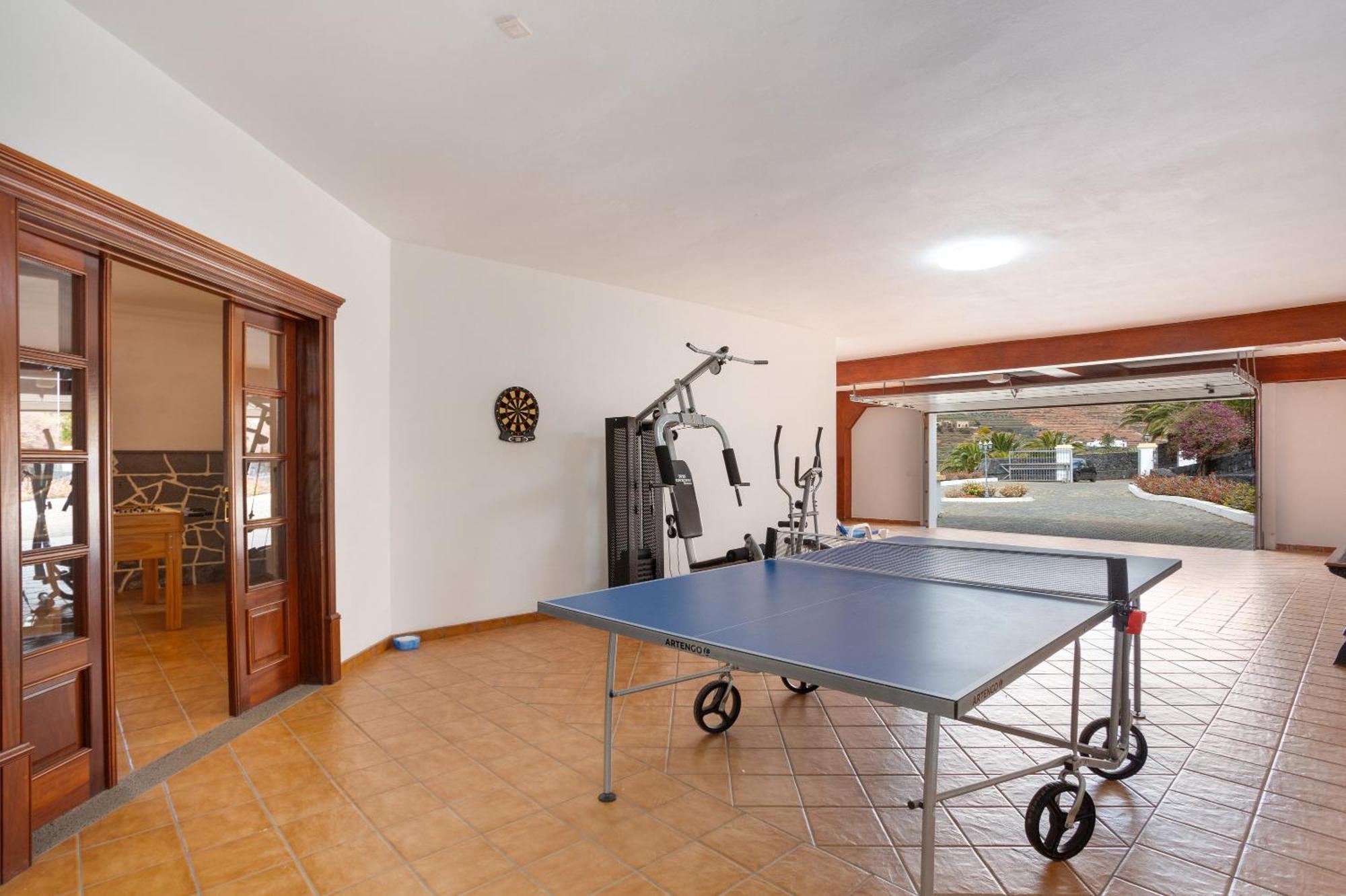 Finca Bellavista Тегисе Екстериор снимка