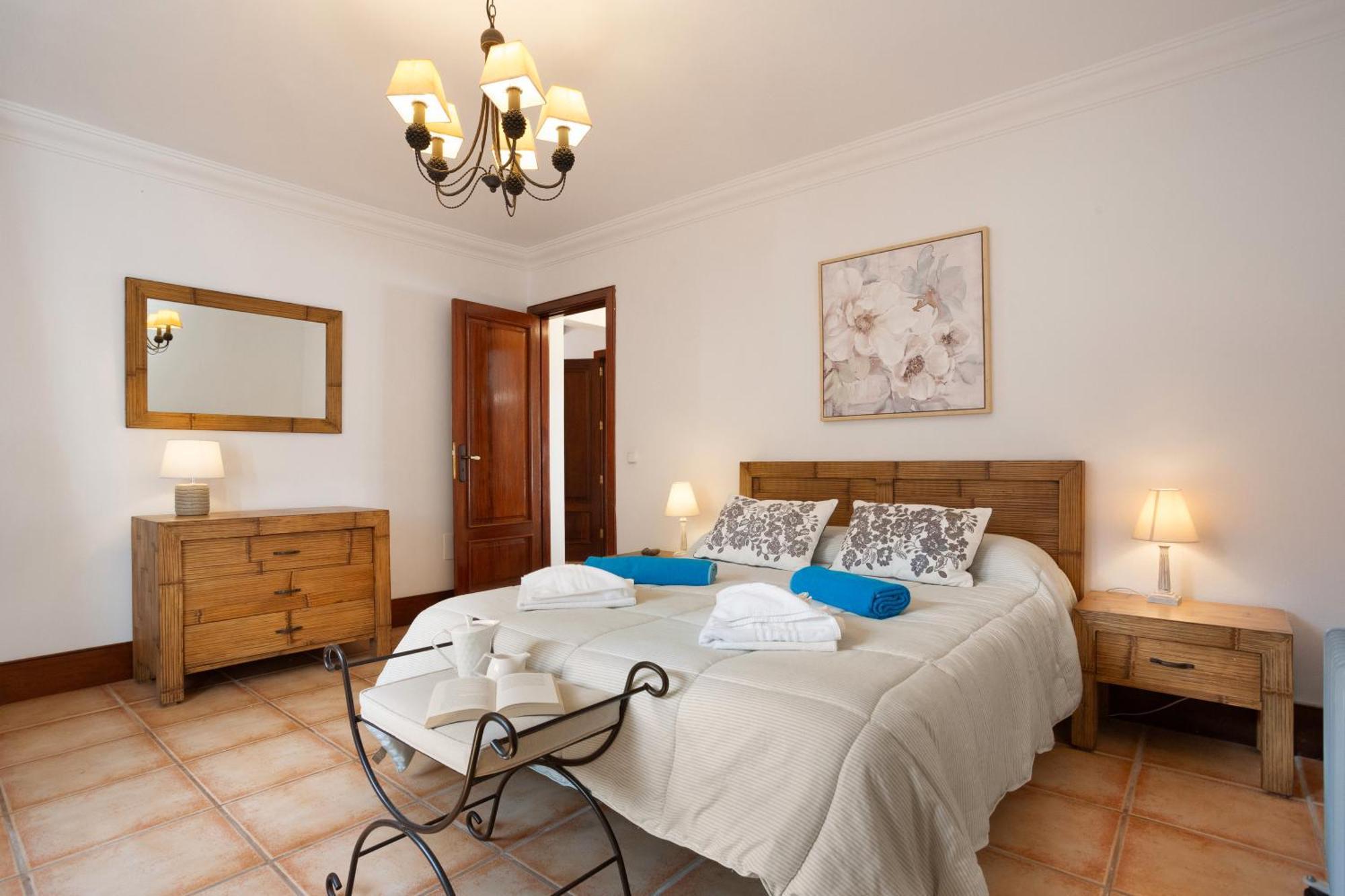 Finca Bellavista Тегисе Екстериор снимка