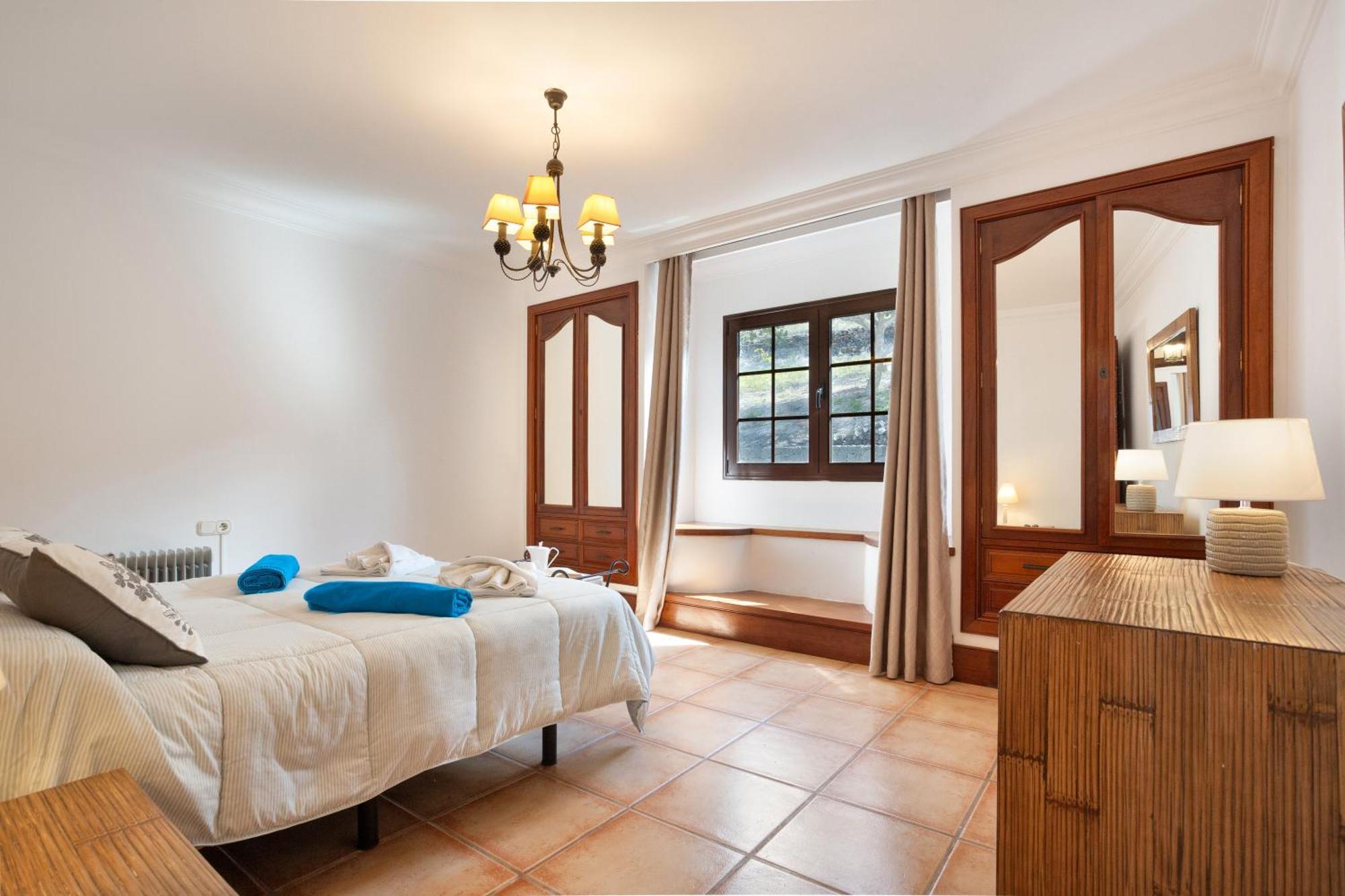 Finca Bellavista Тегисе Екстериор снимка