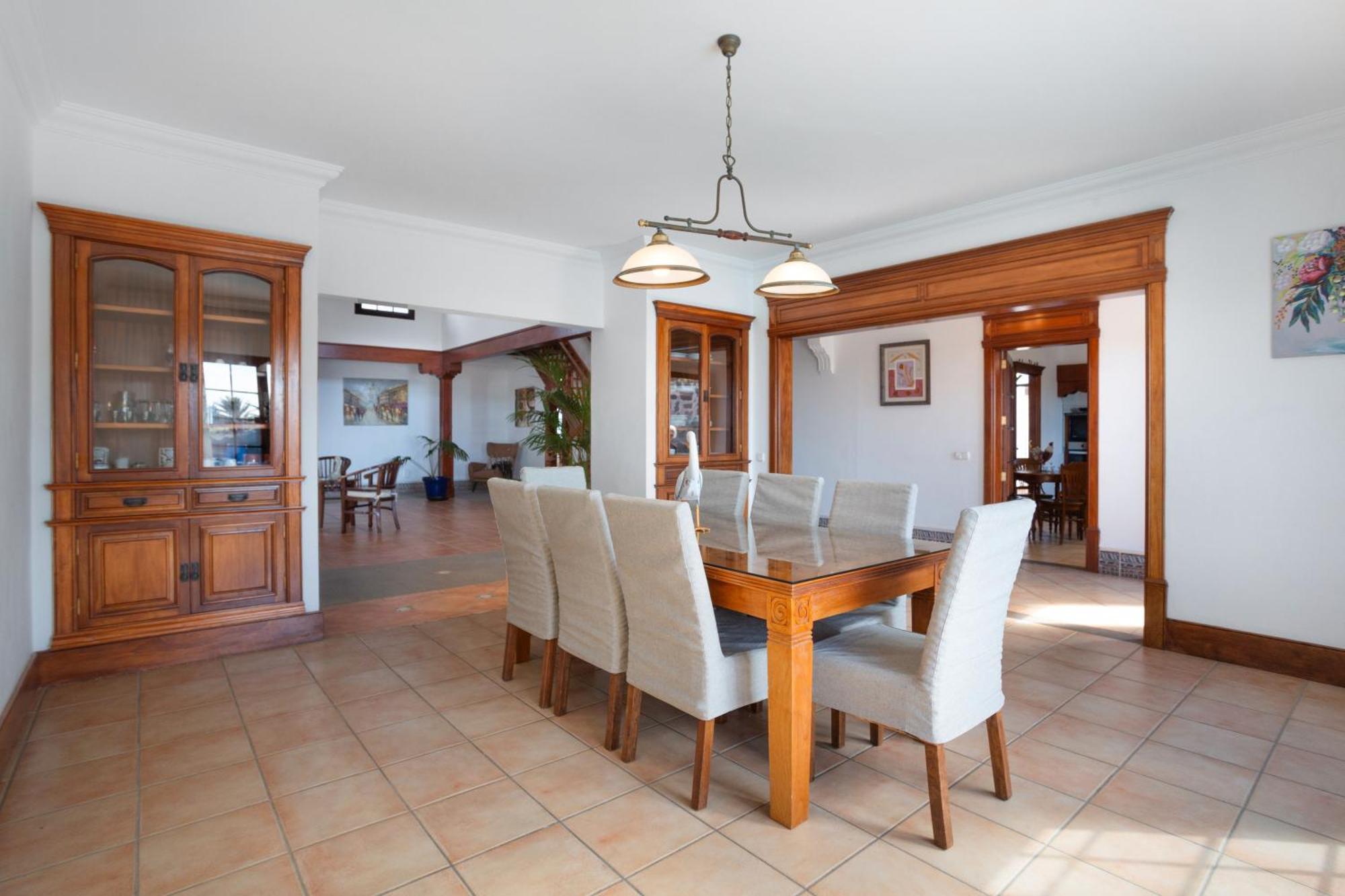 Finca Bellavista Тегисе Екстериор снимка