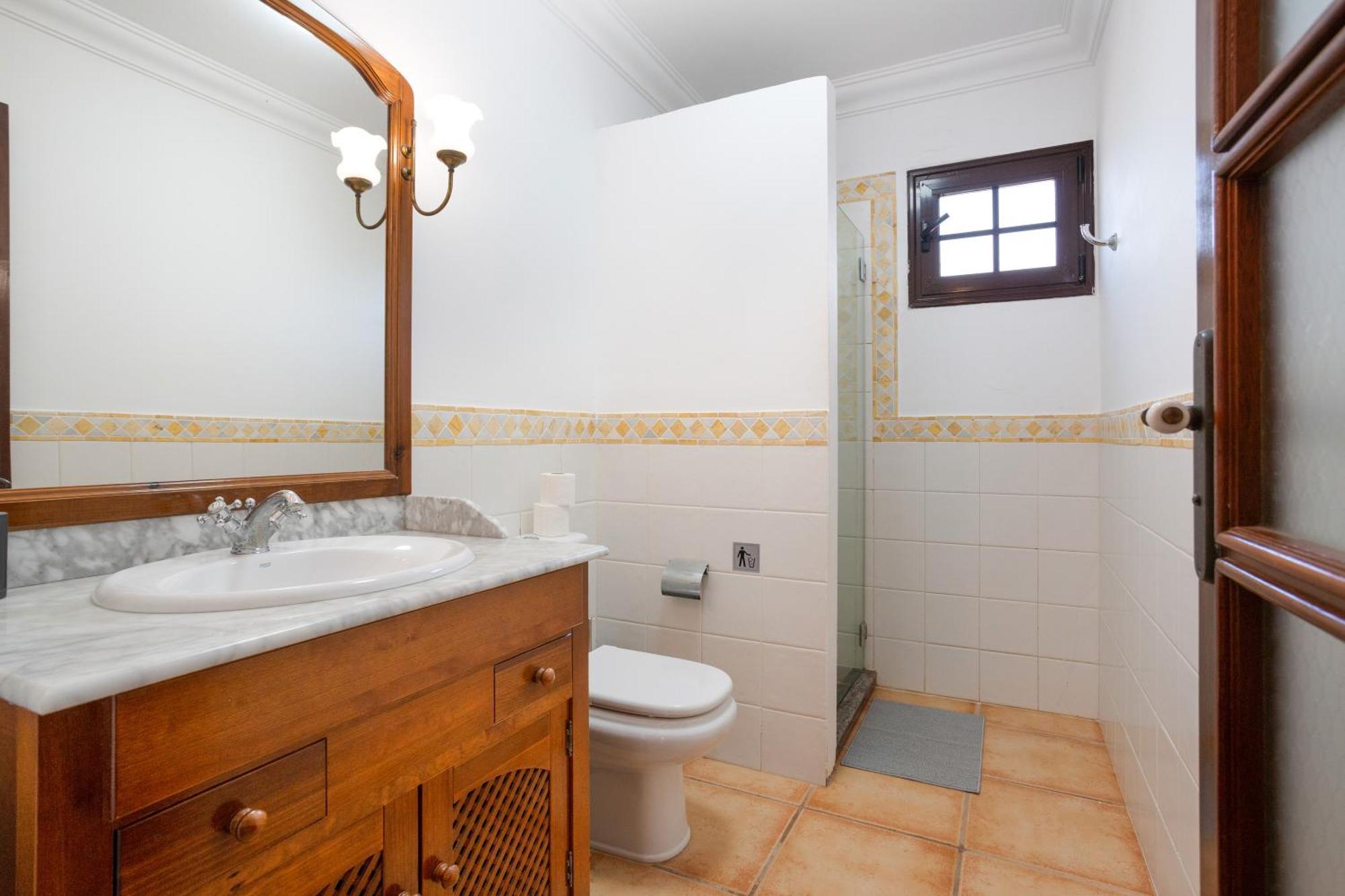 Finca Bellavista Тегисе Екстериор снимка