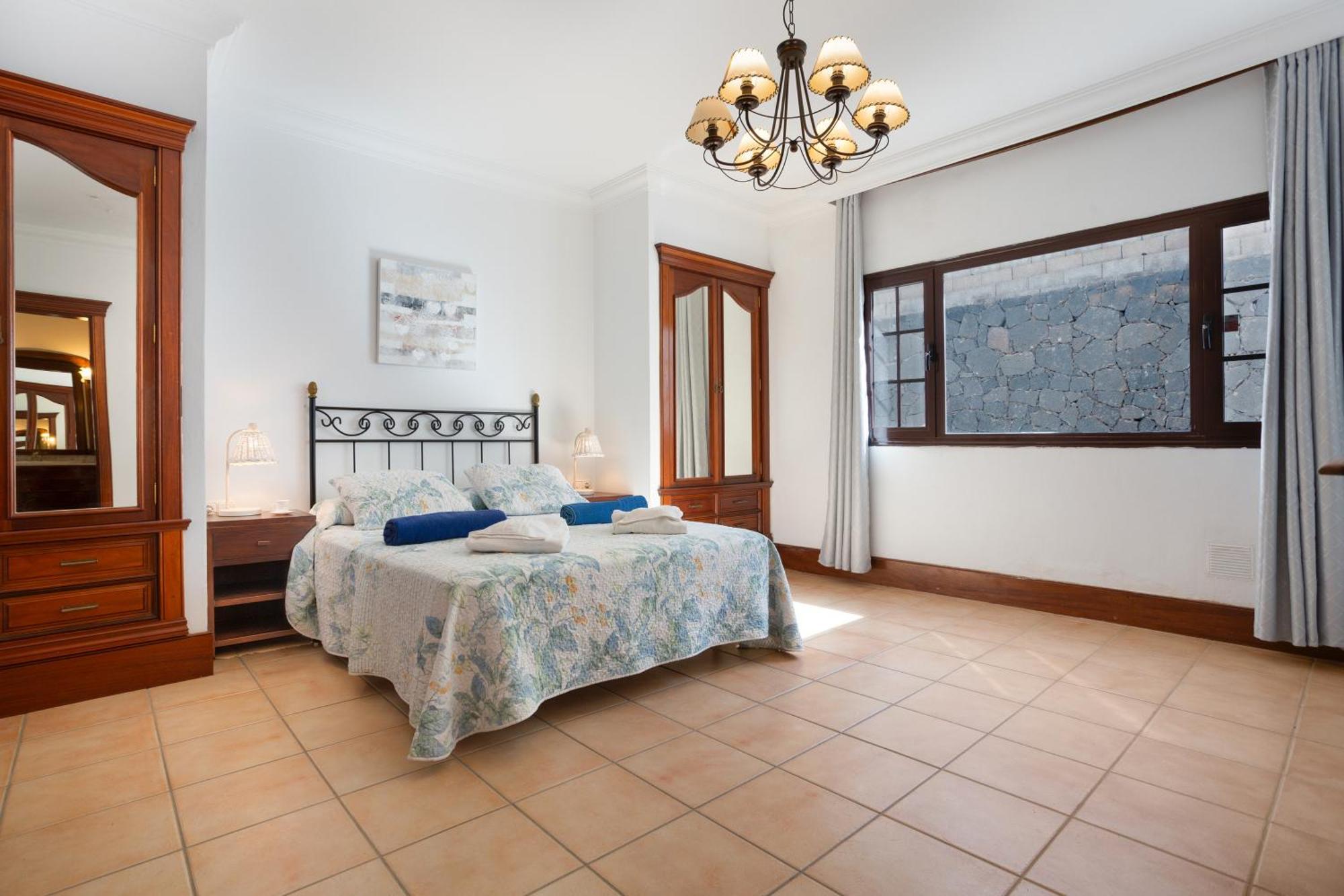 Finca Bellavista Тегисе Екстериор снимка