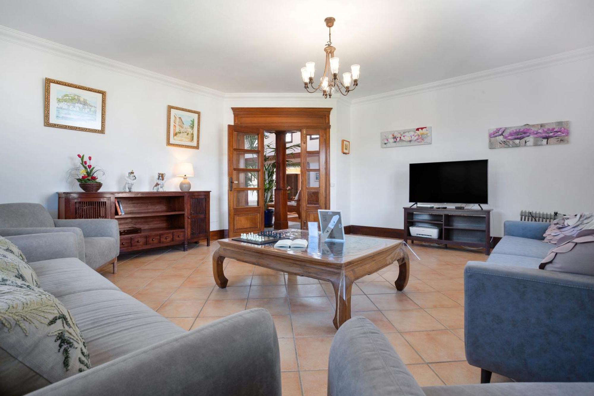 Finca Bellavista Тегисе Екстериор снимка