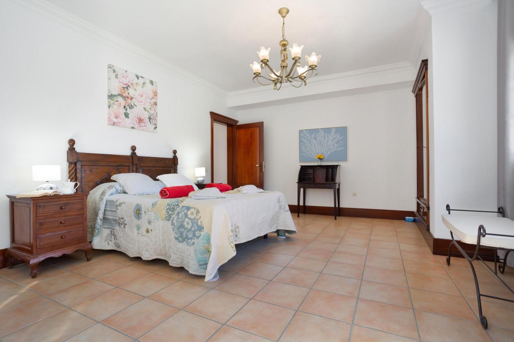 Finca Bellavista Тегисе Екстериор снимка
