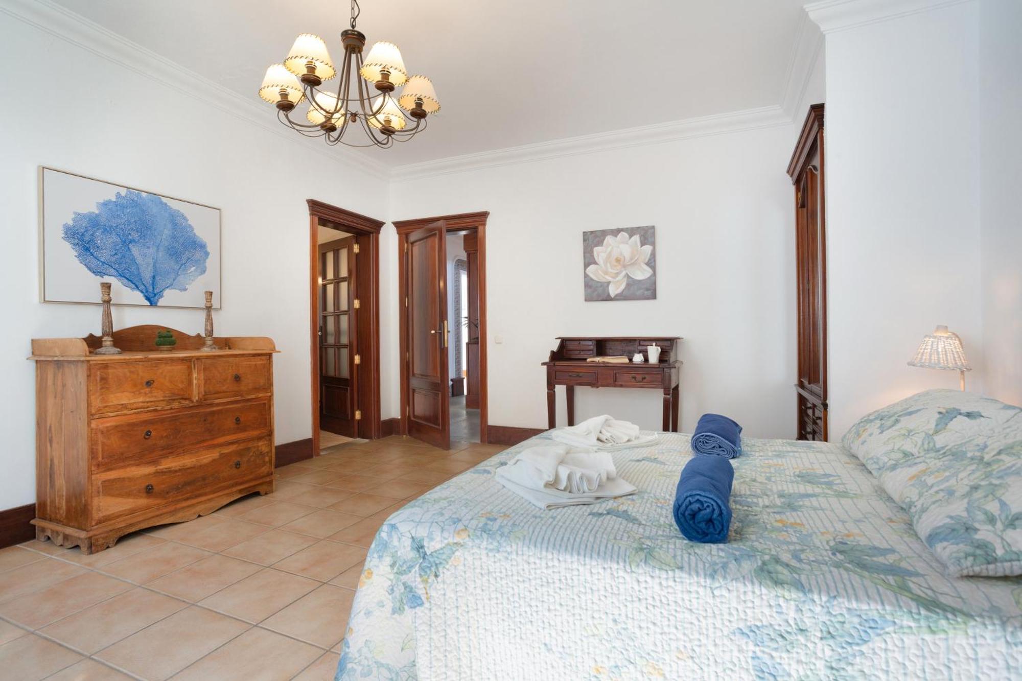 Finca Bellavista Тегисе Екстериор снимка