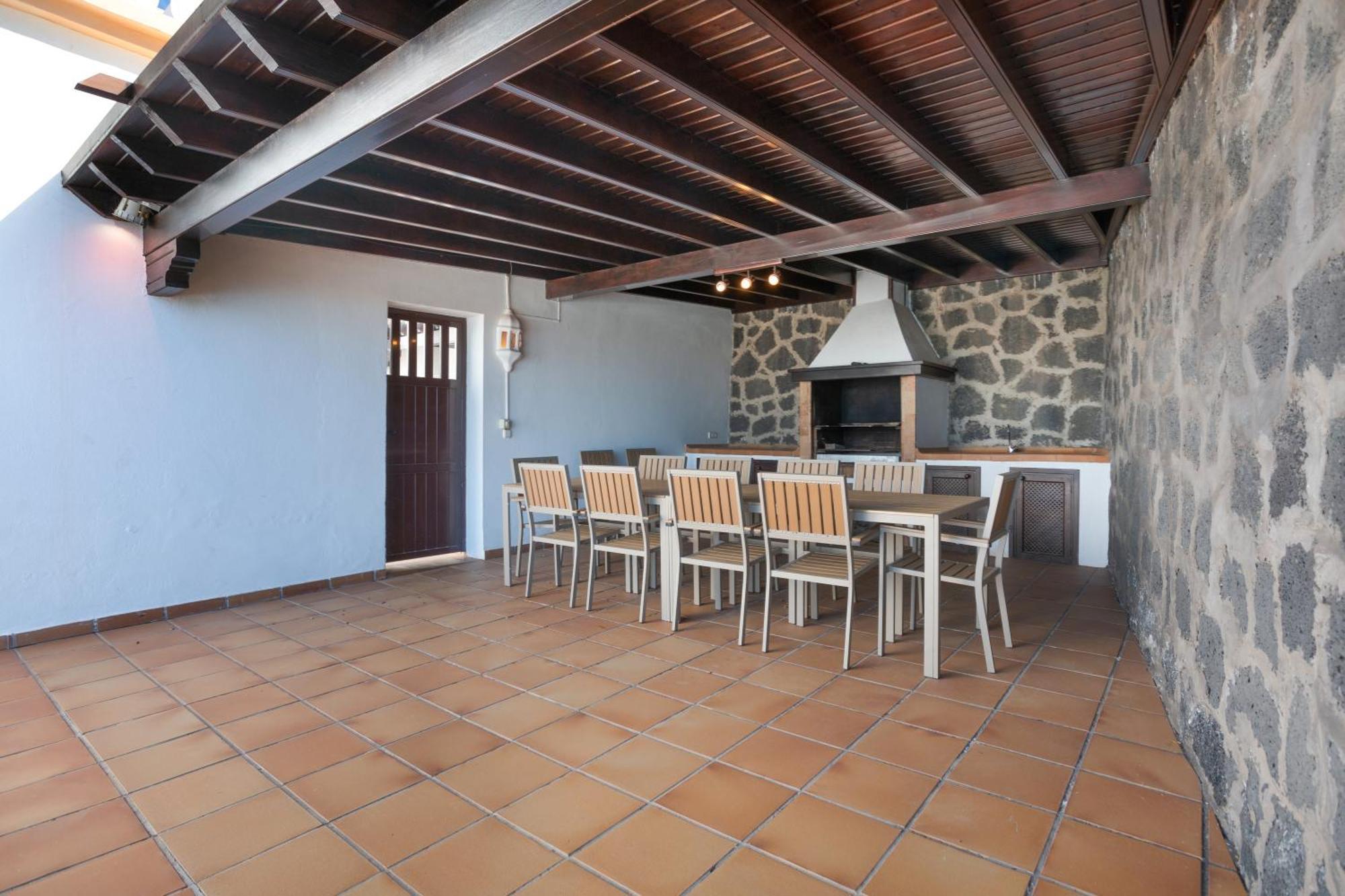 Finca Bellavista Тегисе Екстериор снимка
