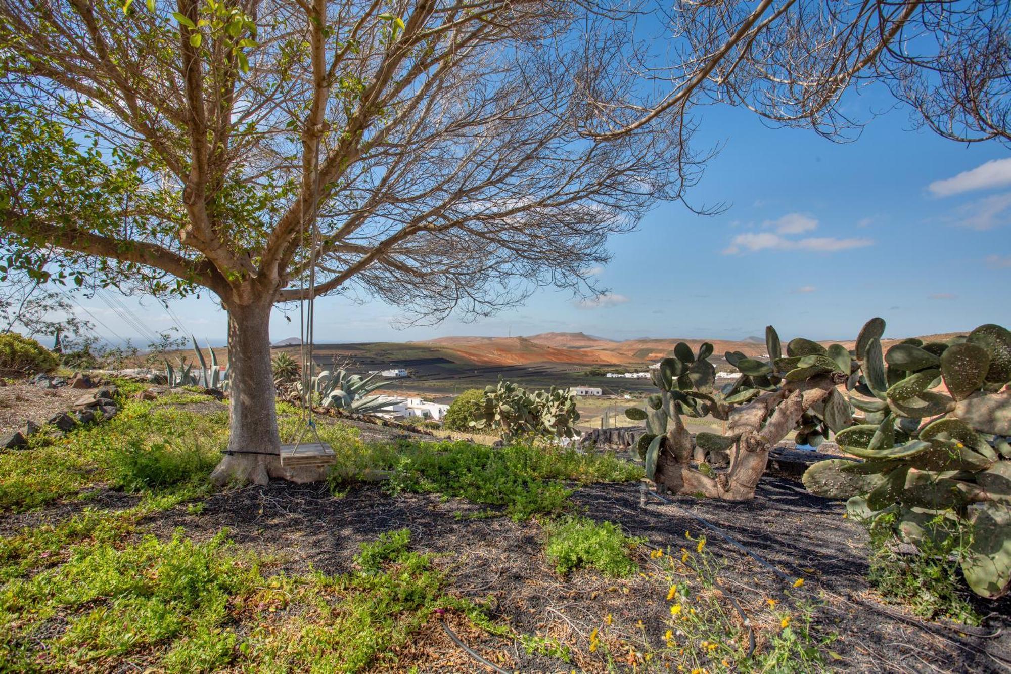 Finca Bellavista Тегисе Екстериор снимка